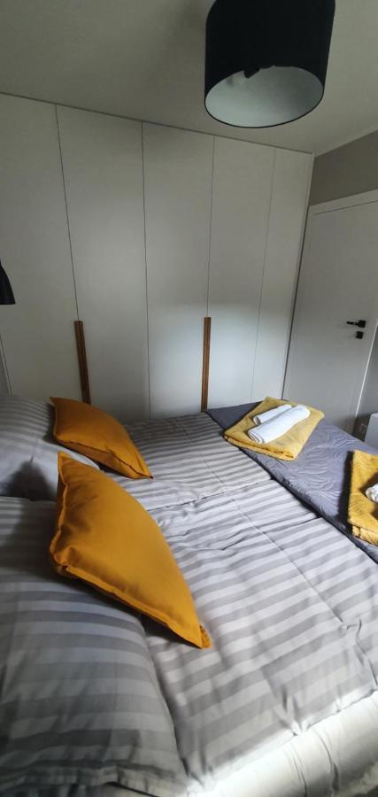 Apartament Stacja Wisla Bagian luar foto