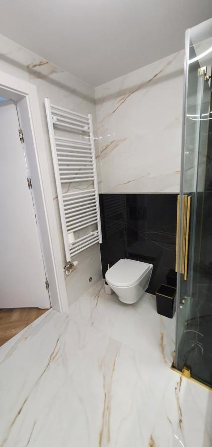 Apartament Stacja Wisla Bagian luar foto
