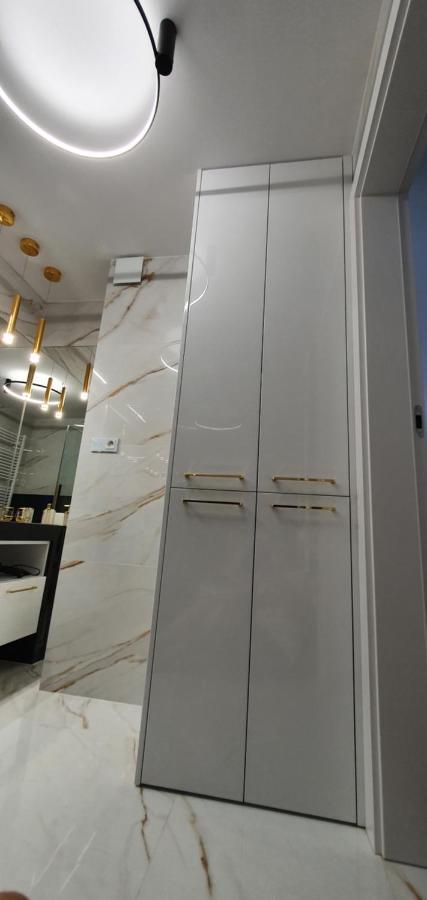 Apartament Stacja Wisla Bagian luar foto