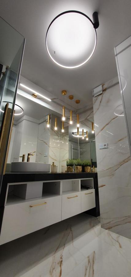 Apartament Stacja Wisla Bagian luar foto