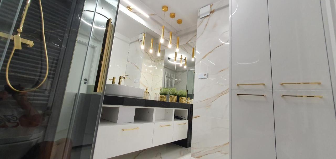 Apartament Stacja Wisla Bagian luar foto