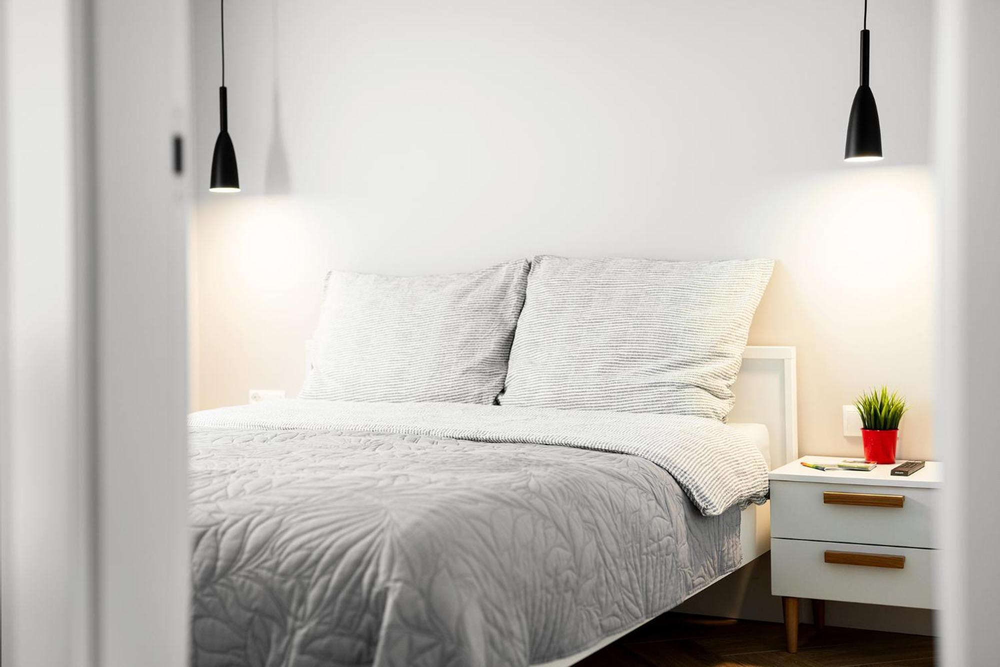 Apartament Stacja Wisla Bagian luar foto