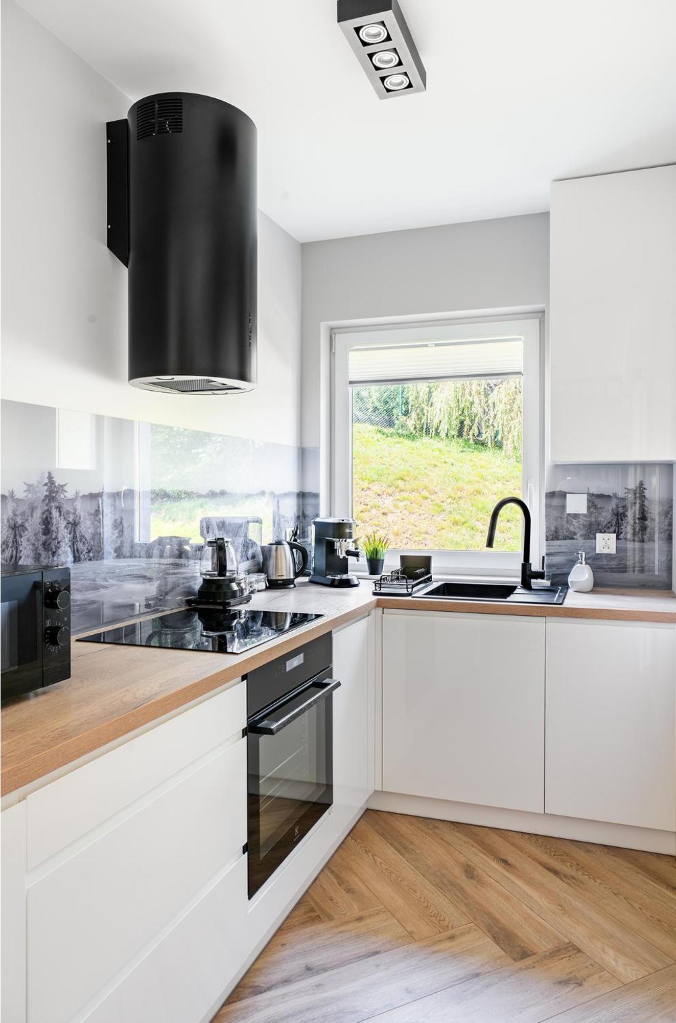 Apartament Stacja Wisla Bagian luar foto