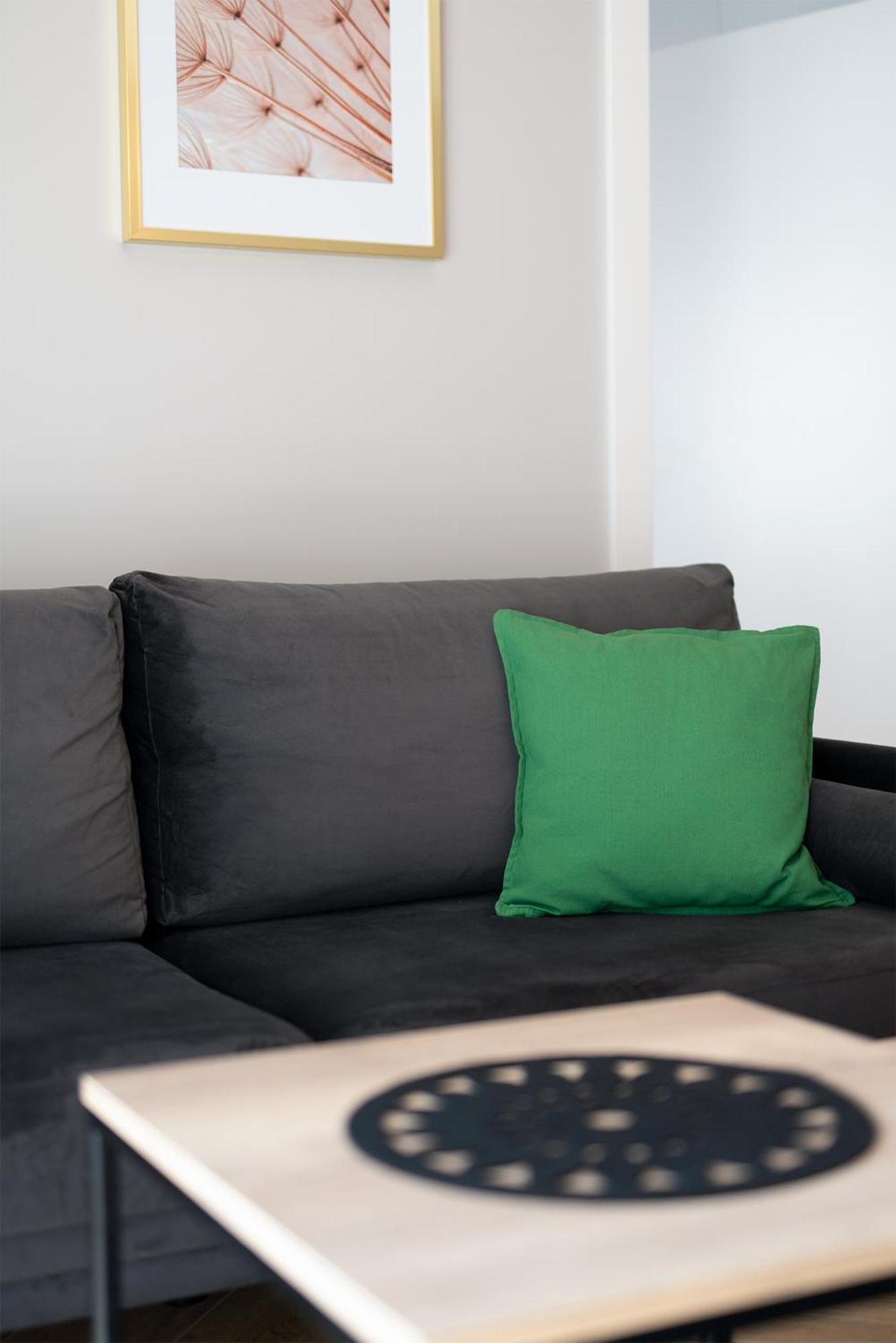 Apartament Stacja Wisla Bagian luar foto