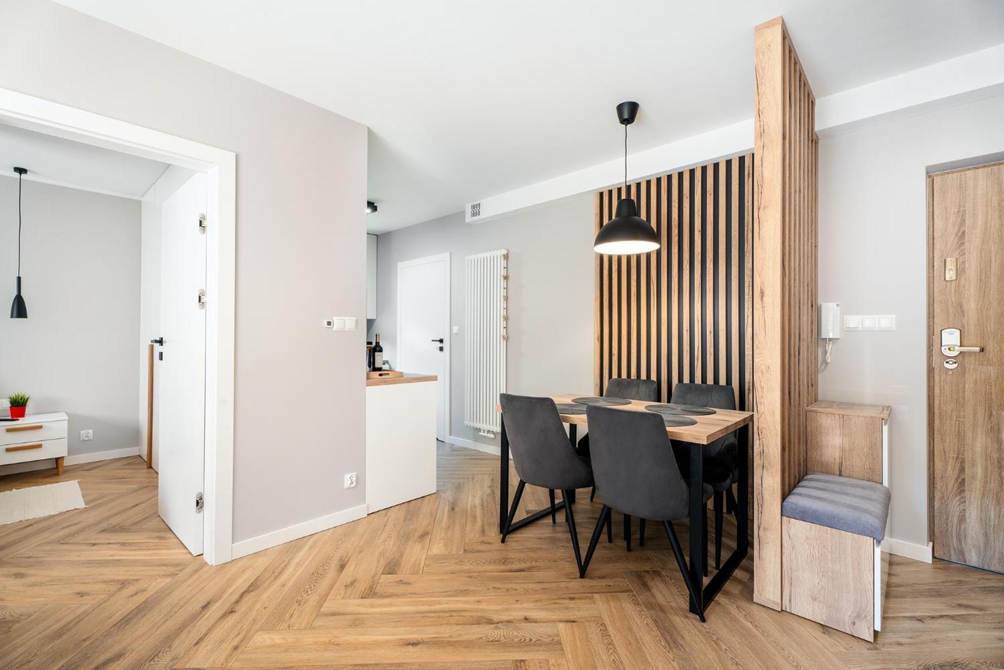 Apartament Stacja Wisla Bagian luar foto