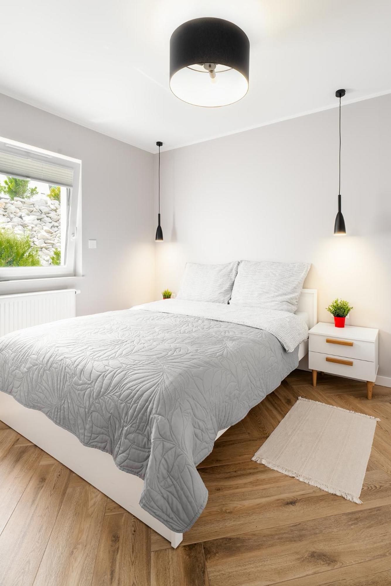 Apartament Stacja Wisla Bagian luar foto